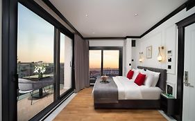 The Trinity Hotel Taksim - Special Category